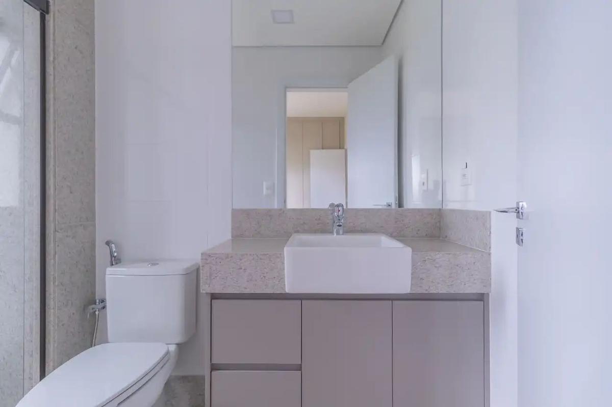 Apartamento, Cidade Nova, 4 Quartos, 3 Vagas, 2 Suítes