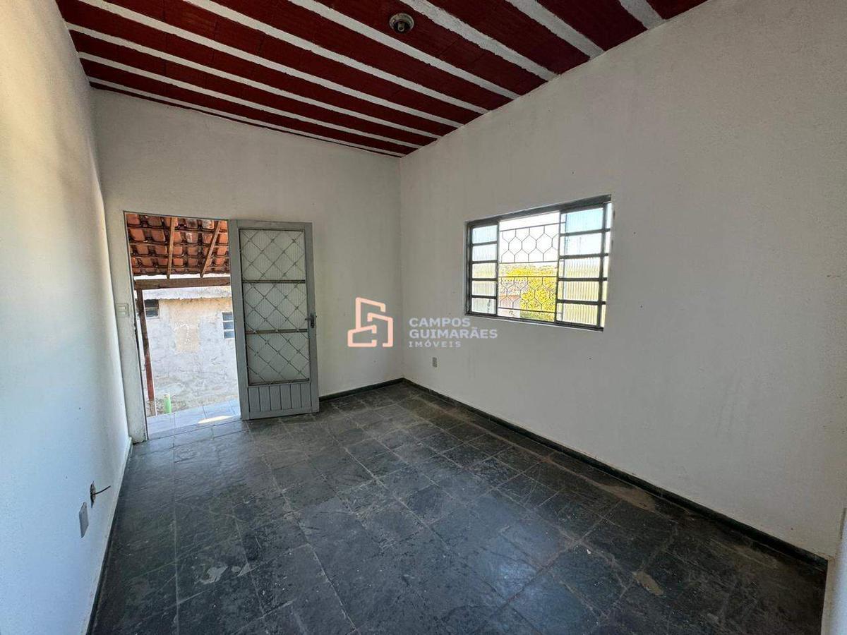 Casa, Vista Alegre, 2 Quartos, 1 Vaga