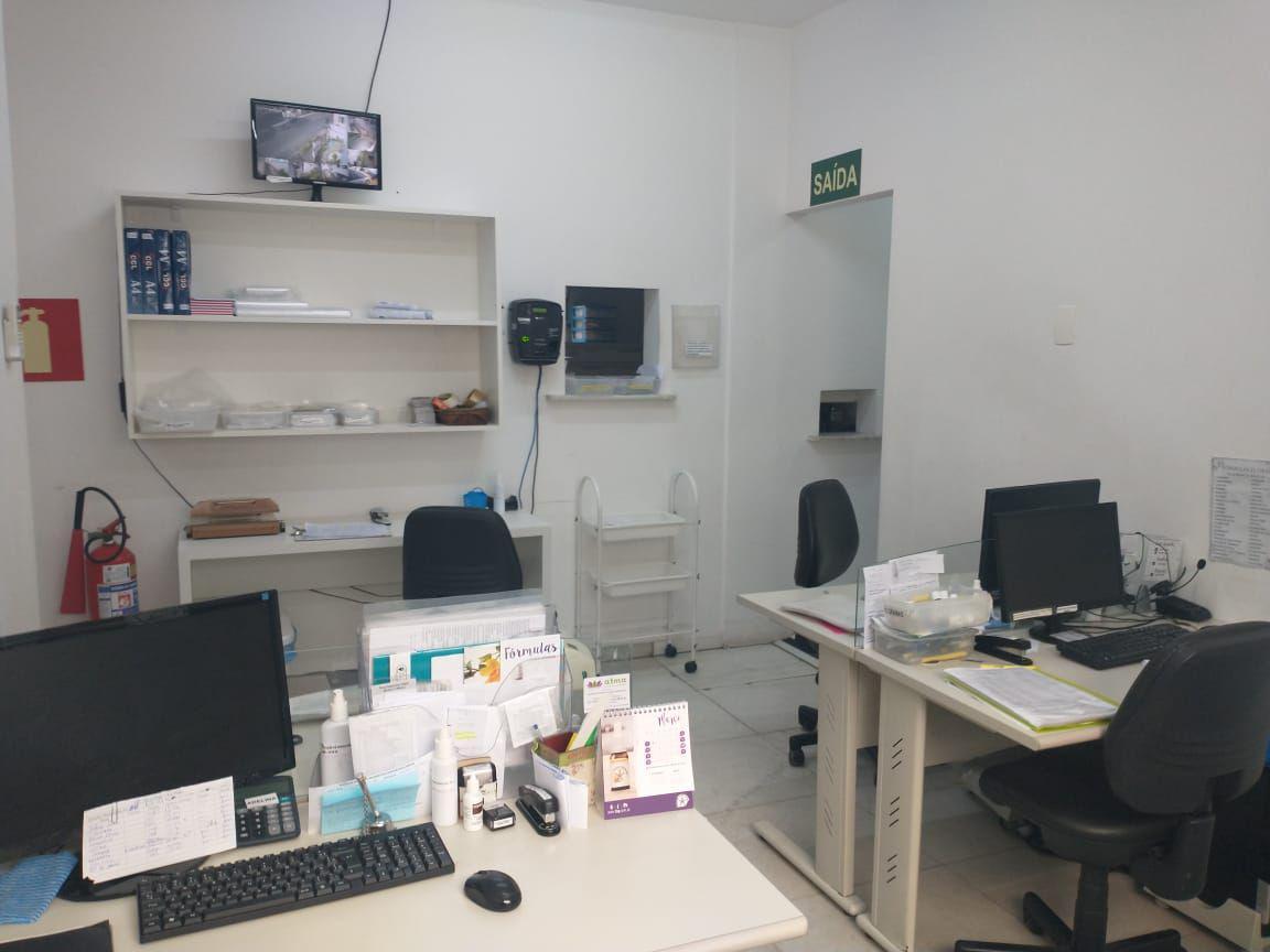 Casa Comercial, São José (pampulha), 4 Quartos, 4 Vagas