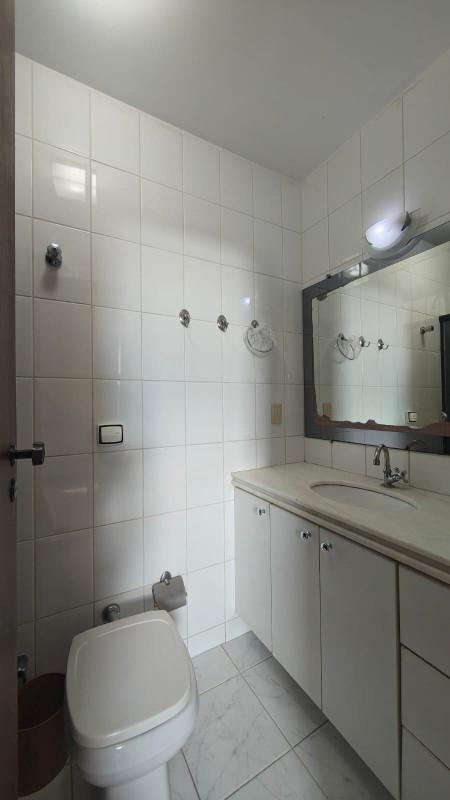 Apartamento, Grajaú, 3 Quartos, 2 Vagas, 1 Suíte