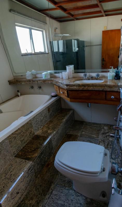 Cobertura, Coração Eucarístico, 4 Quartos, 2 Vagas, 2 Suítes