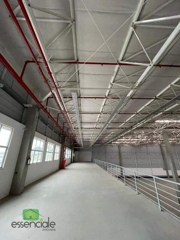 Galpão, Das Industrias I (barreiro), 0 Quarto, 0 Vaga