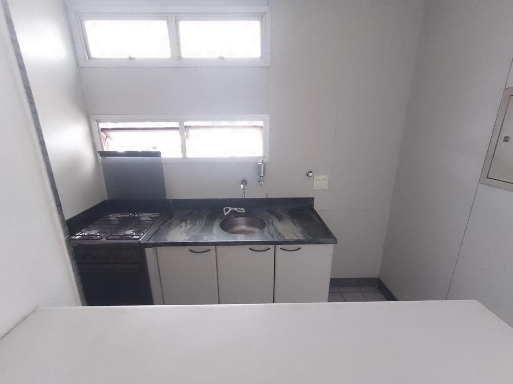 Apartamento, São Pedro, 1 Quarto, 1 Vaga, 1 Suíte