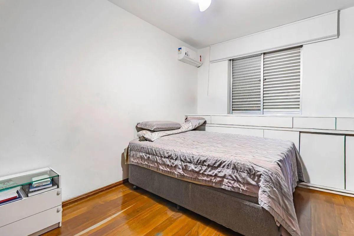 Apartamento, Santo Antônio, 4 Quartos, 2 Vagas, 1 Suíte