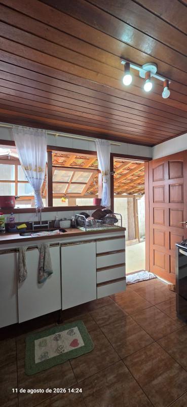 Casa, Vale do Sol, 2 Quartos, 4 Vagas, 1 Suíte