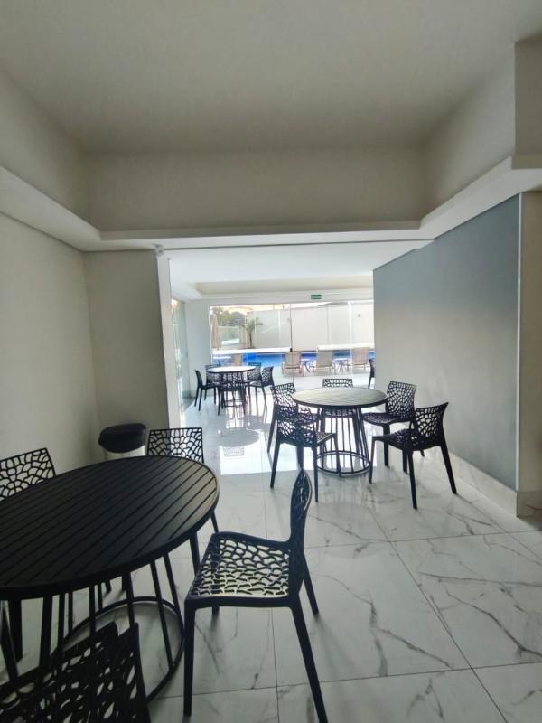 Apartamento, Castelo, 2 Quartos, 1 Vaga, 1 Suíte