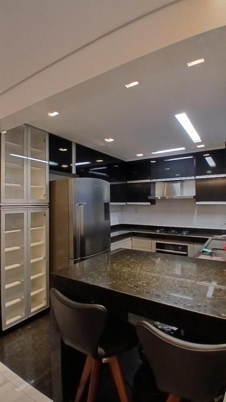 Cobertura, Castelo, 3 Quartos, 3 Vagas, 1 Suíte