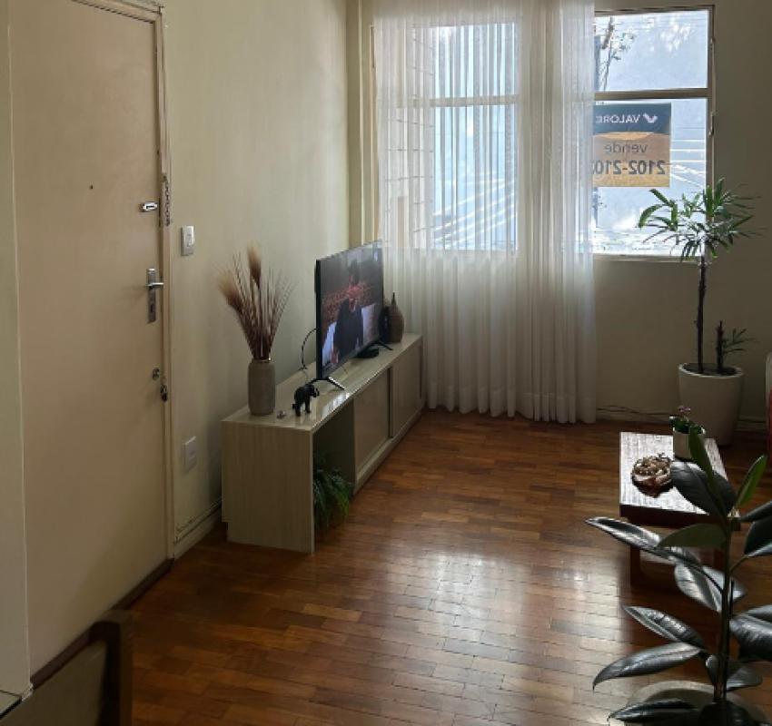 Apartamento, Anchieta, 2 Quartos, 1 Vaga