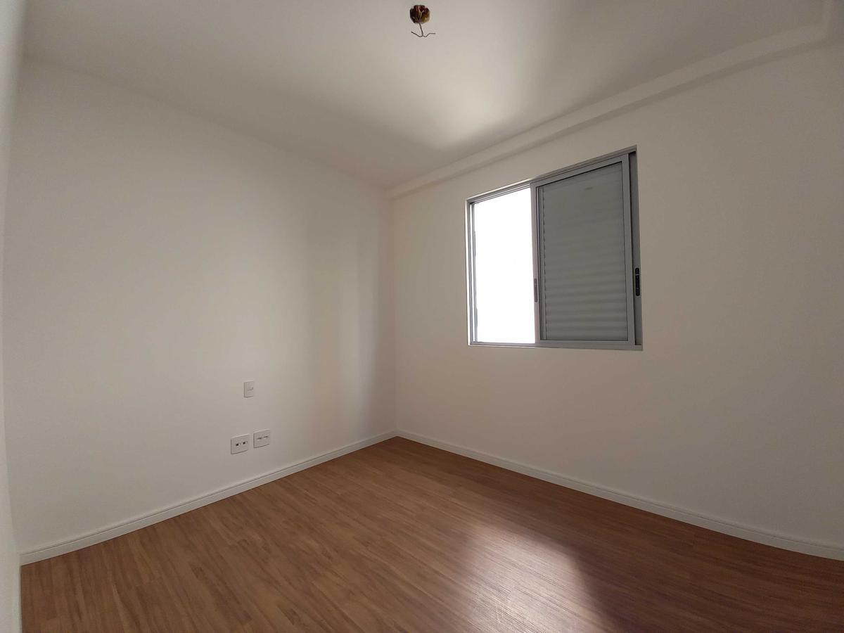 Apartamento, Alto Barroca, 2 Quartos, 2 Vagas, 1 Suíte