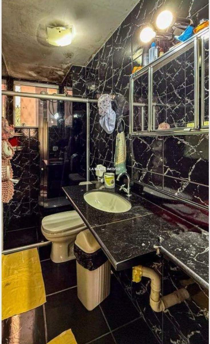 Apartamento, Eldorado, 3 Quartos, 0 Vaga