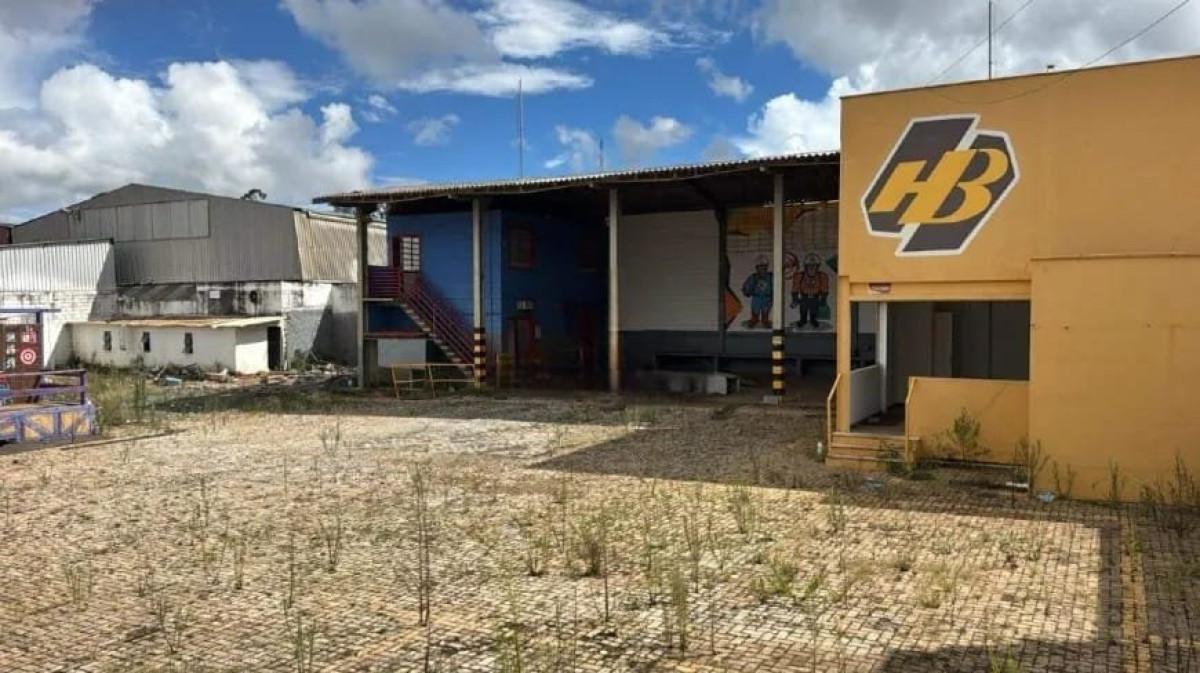 Lote, Jardim Canadá, 0 Quarto, 0 Vaga