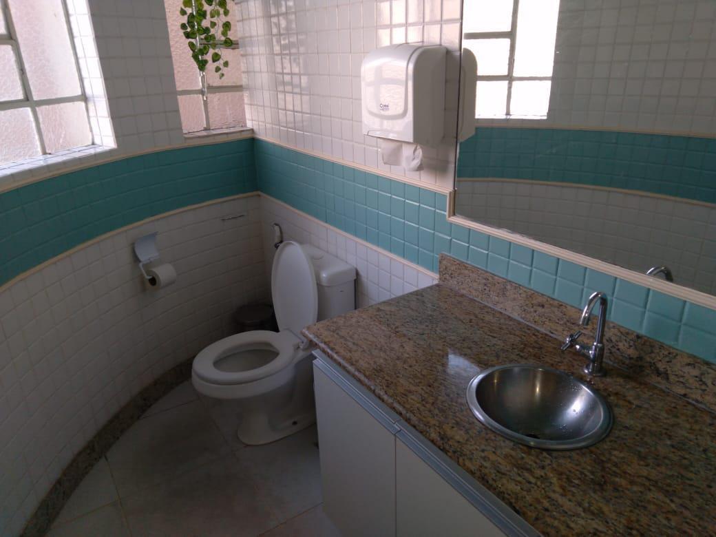 Andar, Santa Efigênia, 1 Quarto, 0 Vaga