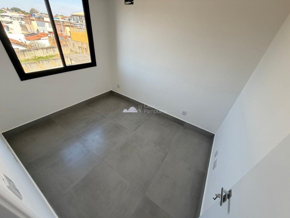 Apartamento, Santa Amélia, 4 Quartos, 2 Vagas, 1 Suíte