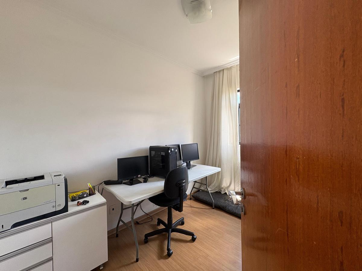 Apartamento, Jardim Riacho das Pedras, 3 Quartos, 2 Vagas, 1 Suíte