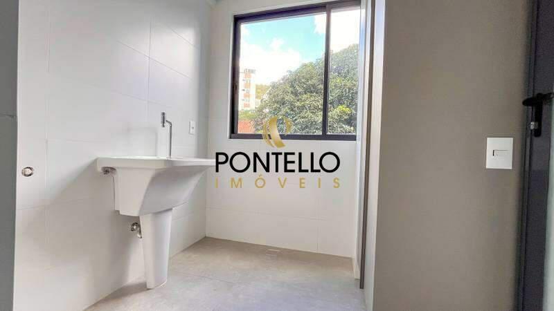 Apartamento, Sion, 3 Quartos, 2 Vagas, 3 Suítes