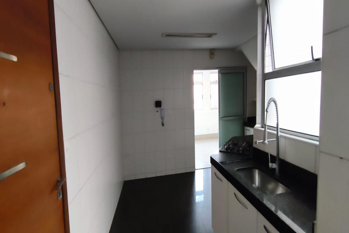 Cobertura, União, 4 Quartos, 4 Vagas, 1 Suíte