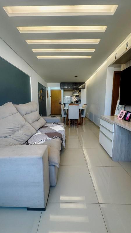 Apartamento, Castelo, 2 Quartos, 2 Vagas