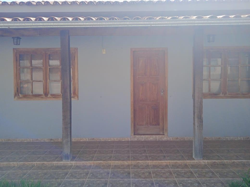 Casa, Centro, 3 Quartos, 1 Vaga