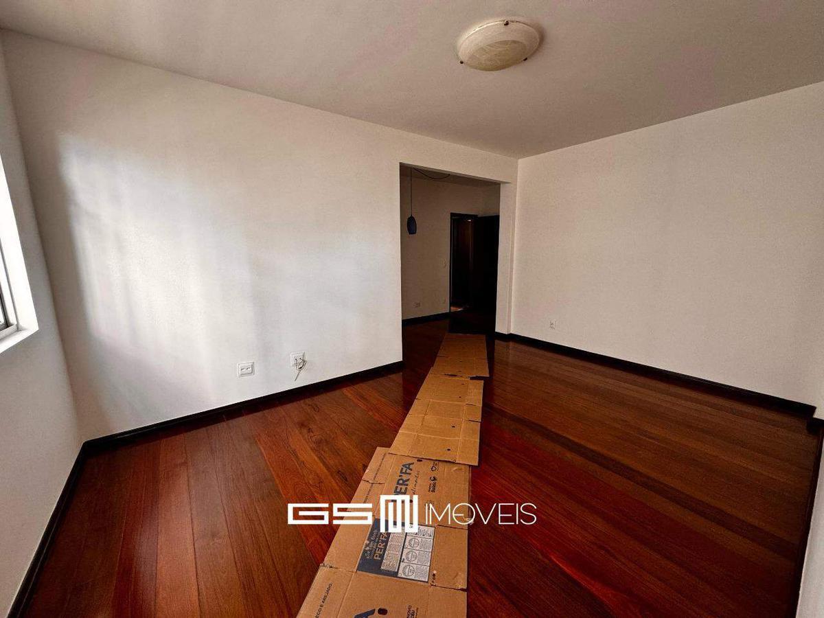 Apartamento, Sion, 3 Quartos, 1 Vaga, 1 Suíte