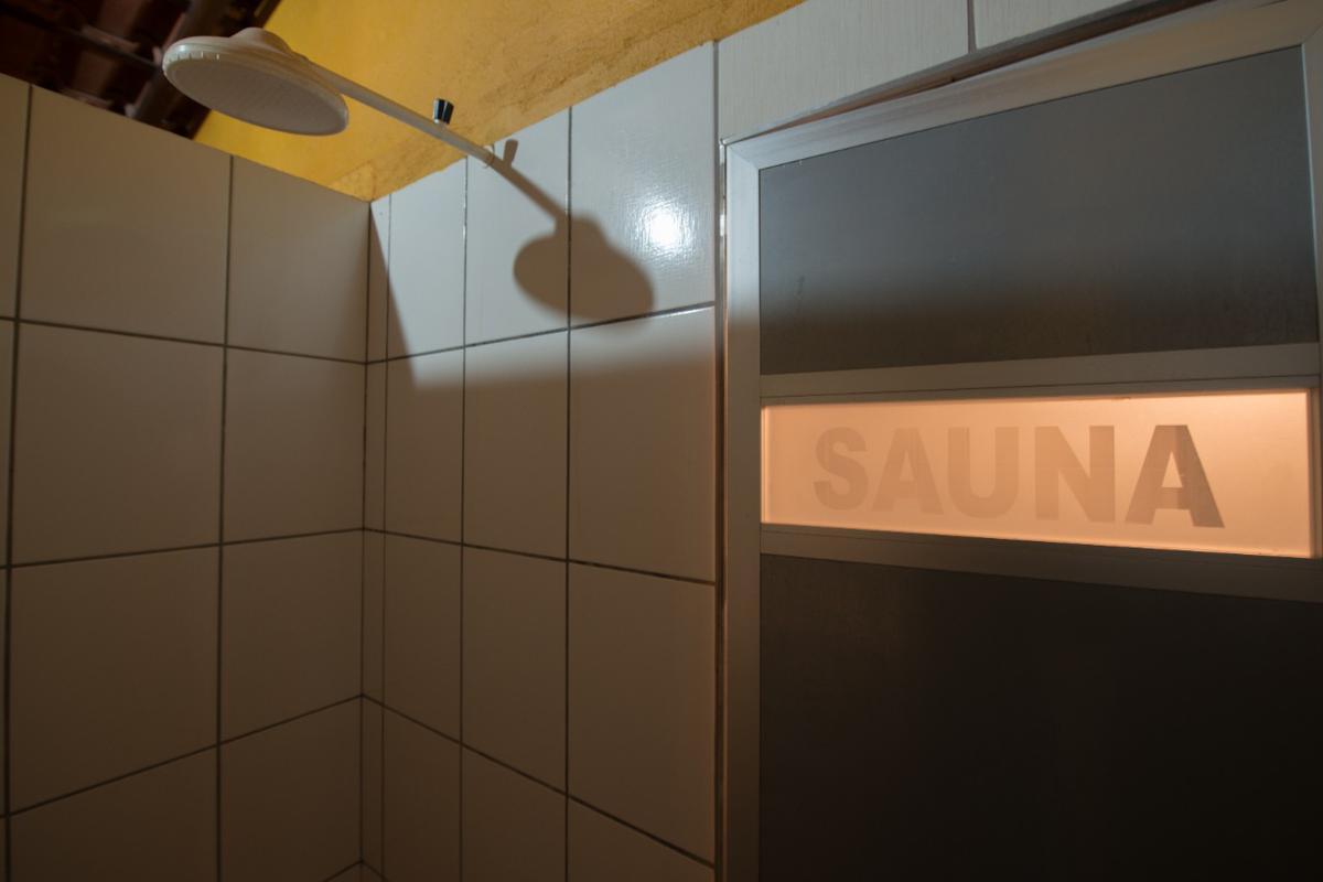 Hotel, Retiro do Chalé, 4 Quartos, 3 Vagas, 2 Suítes