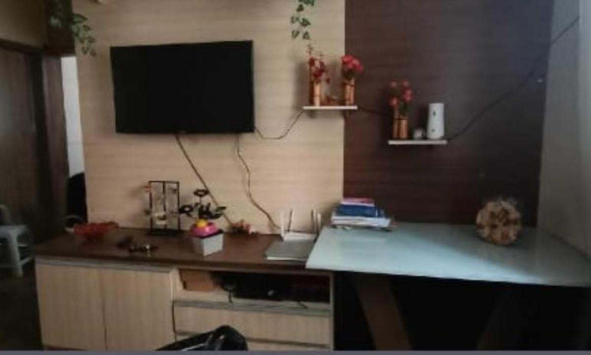 Apartamento, Serrano, 2 Quartos, 1 Vaga