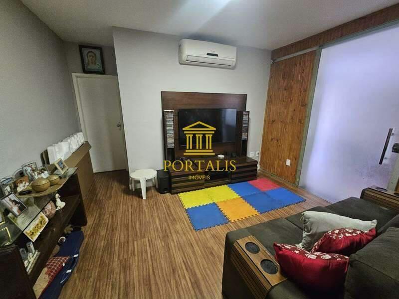 Apartamento, Buritis, 2 Quartos, 2 Vagas, 1 Suíte