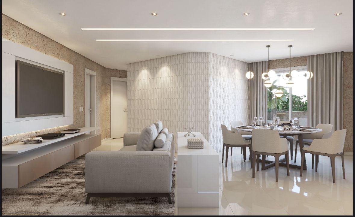 Apartamento, Nova Vista, 2 Quartos, 2 Vagas, 1 Suíte