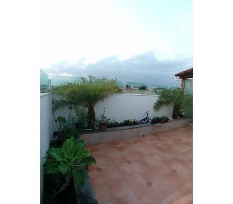 Cobertura, Nacional, 2 Quartos, 1 Vaga