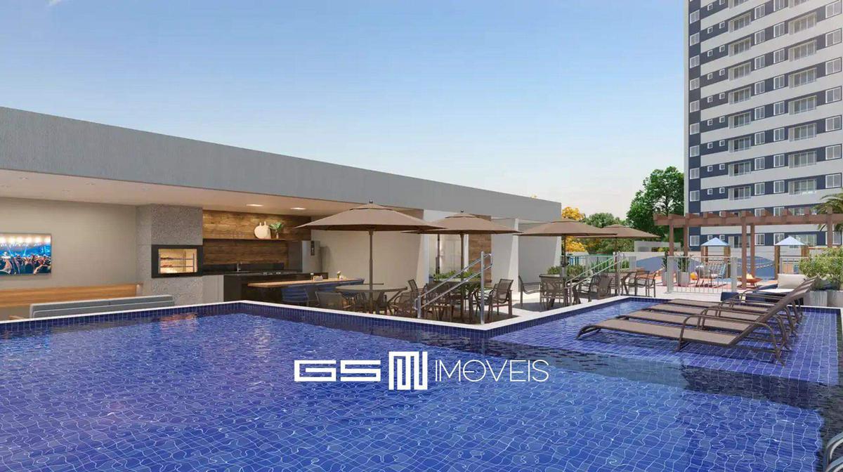 Apartamento, Caiçaras, 2 Quartos, 2 Vagas, 1 Suíte
