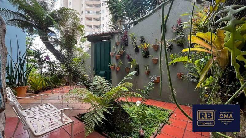 Casa, São Lucas, 4 Quartos, 5 Vagas, 3 Suítes