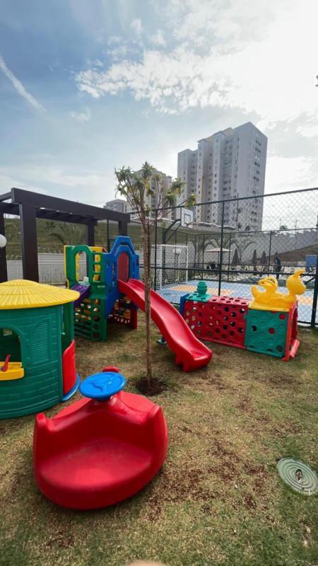 Apartamento, Palmeiras, 2 Quartos, 1 Vaga, 1 Suíte