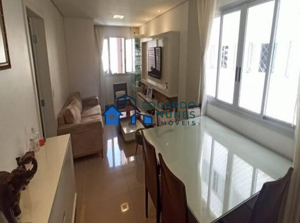 Apartamento, Anchieta, 4 Quartos, 2 Vagas, 1 Suíte