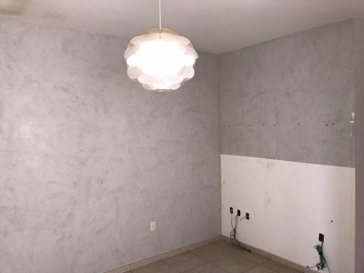 Apartamento, Nova Tijuca, 2 Quartos, 1 Vaga