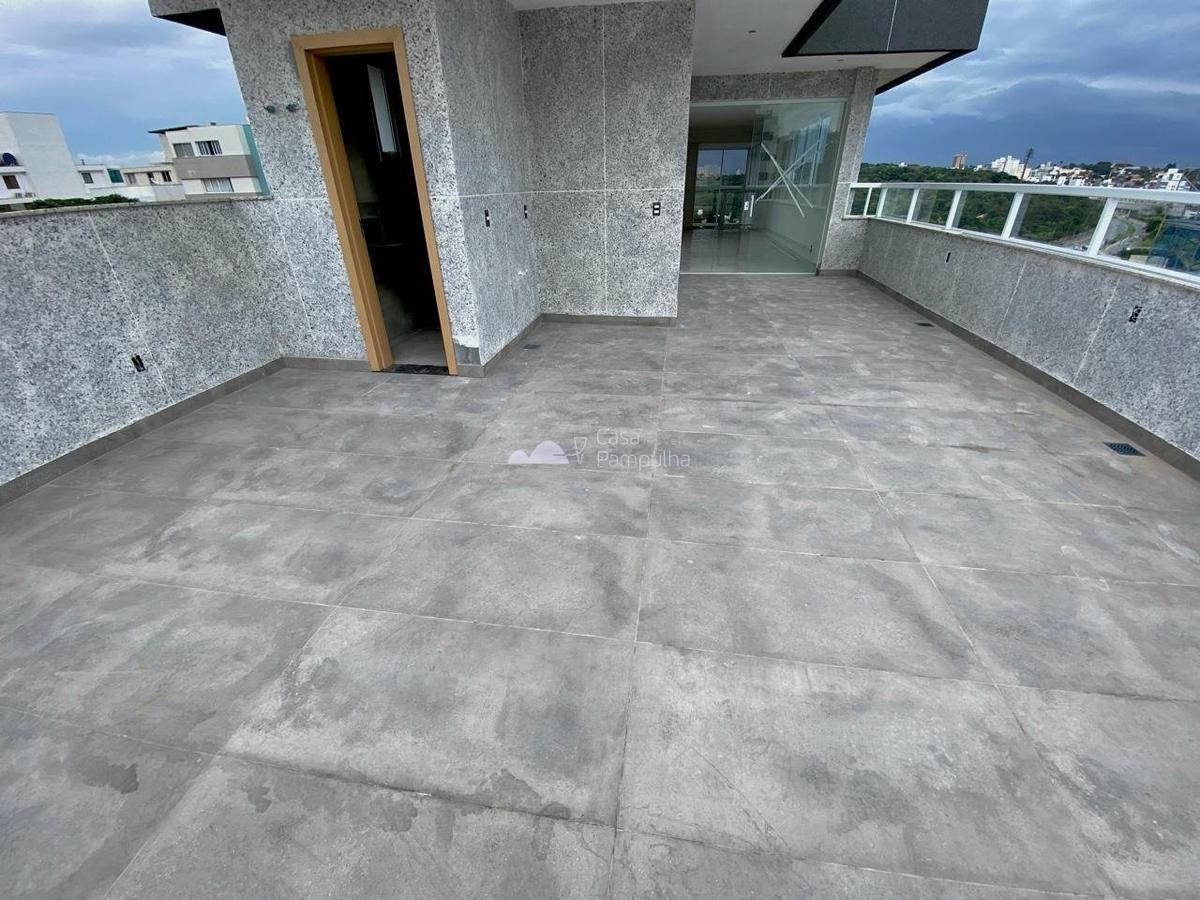Apartamento, Liberdade, 4 Quartos, 4 Vagas, 1 Suíte