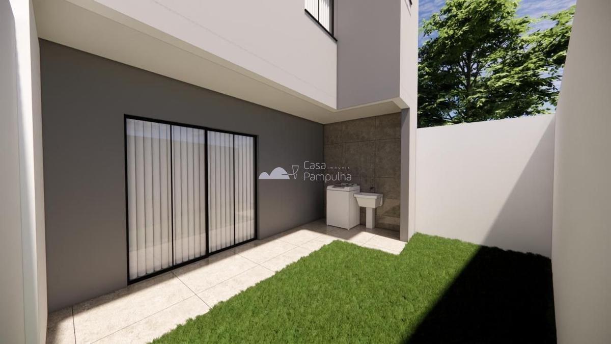 Casa, Copacabana, 3 Quartos, 4 Vagas, 3 Suítes