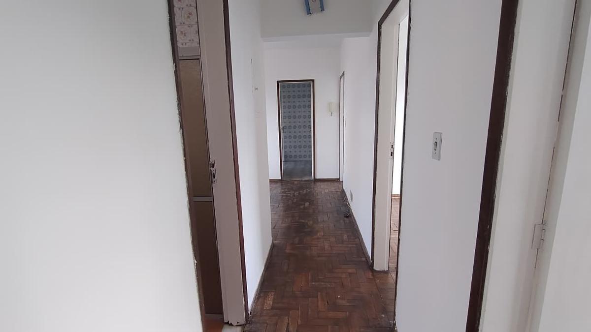 Apartamento, Centro, 3 Quartos, 1 Vaga