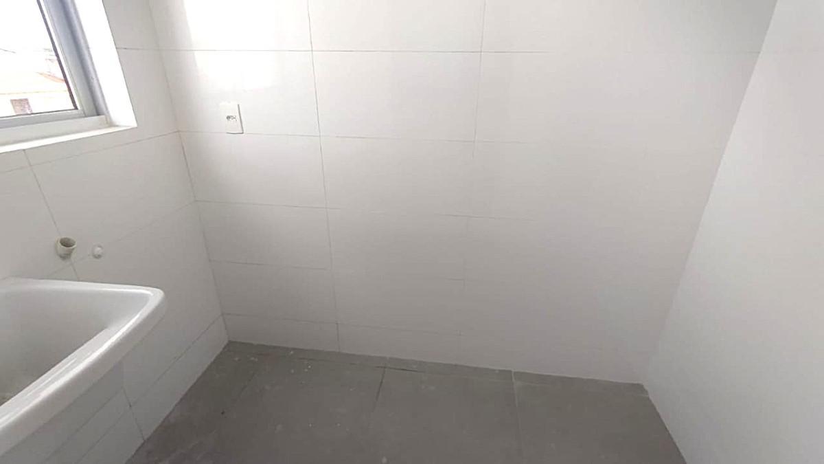Apartamento, Renascença, 3 Quartos, 2 Vagas, 3 Suítes