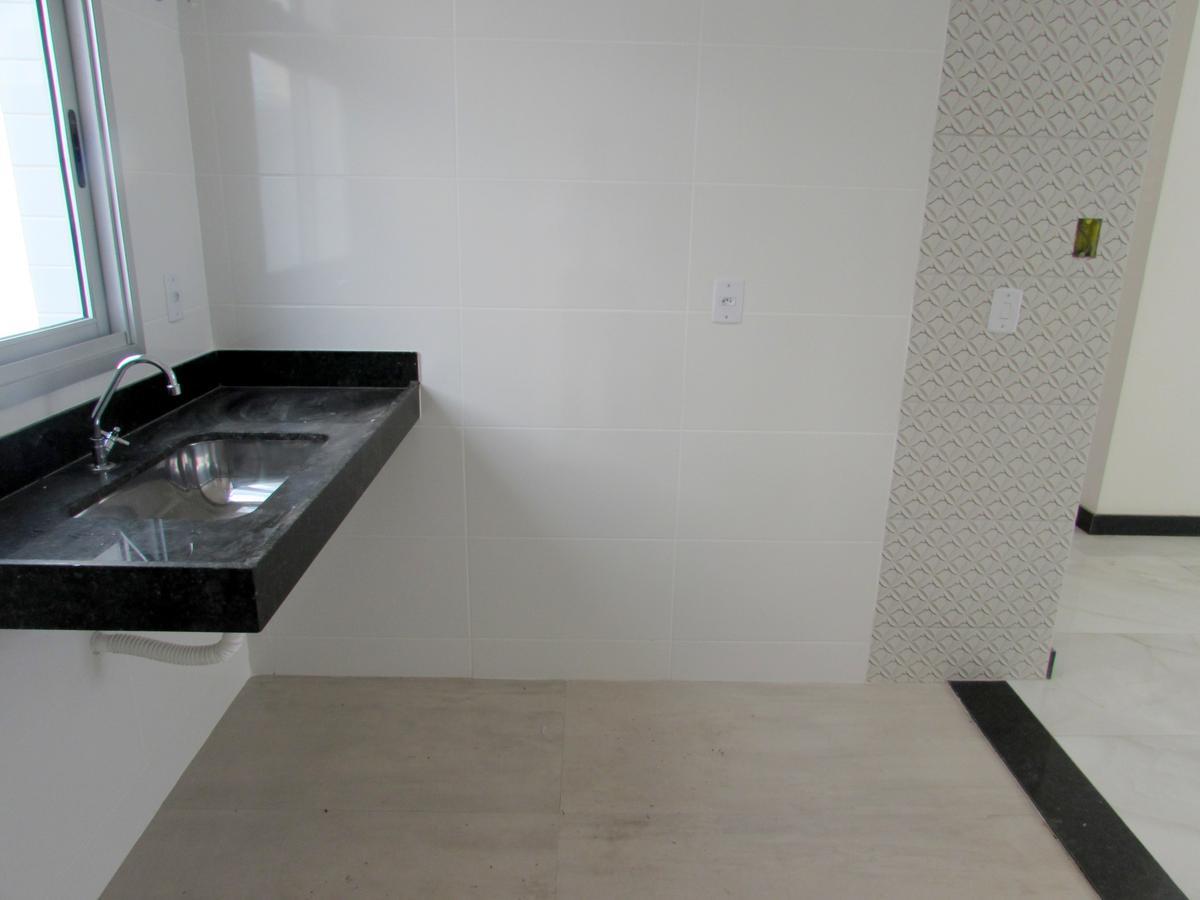 Apartamento, Santa Mônica, 2 Quartos, 2 Vagas, 1 Suíte