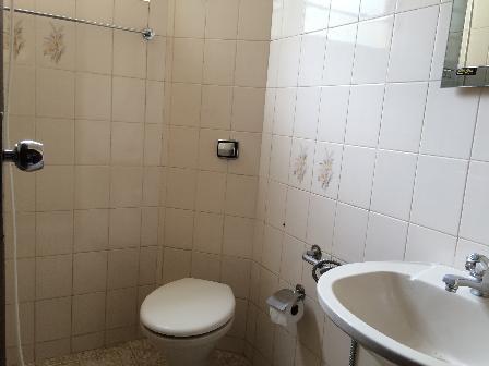 Apartamento, São Cristóvão, 2 Quartos, 0 Vaga
