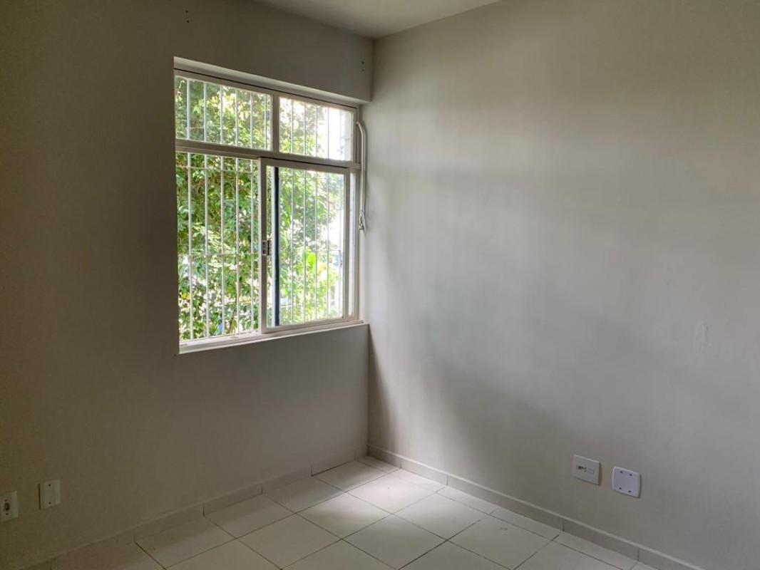 Apartamento, Dona Clara, 3 Quartos, 2 Vagas, 1 Suíte