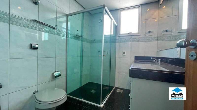 Apartamento, Sion, 4 Quartos, 3 Vagas, 3 Suítes