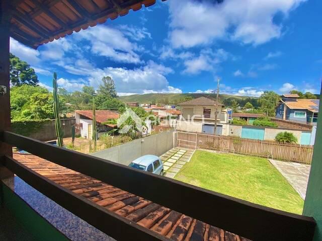 Casa, Vale do Sol, 3 Quartos, 0 Vaga, 1 Suíte