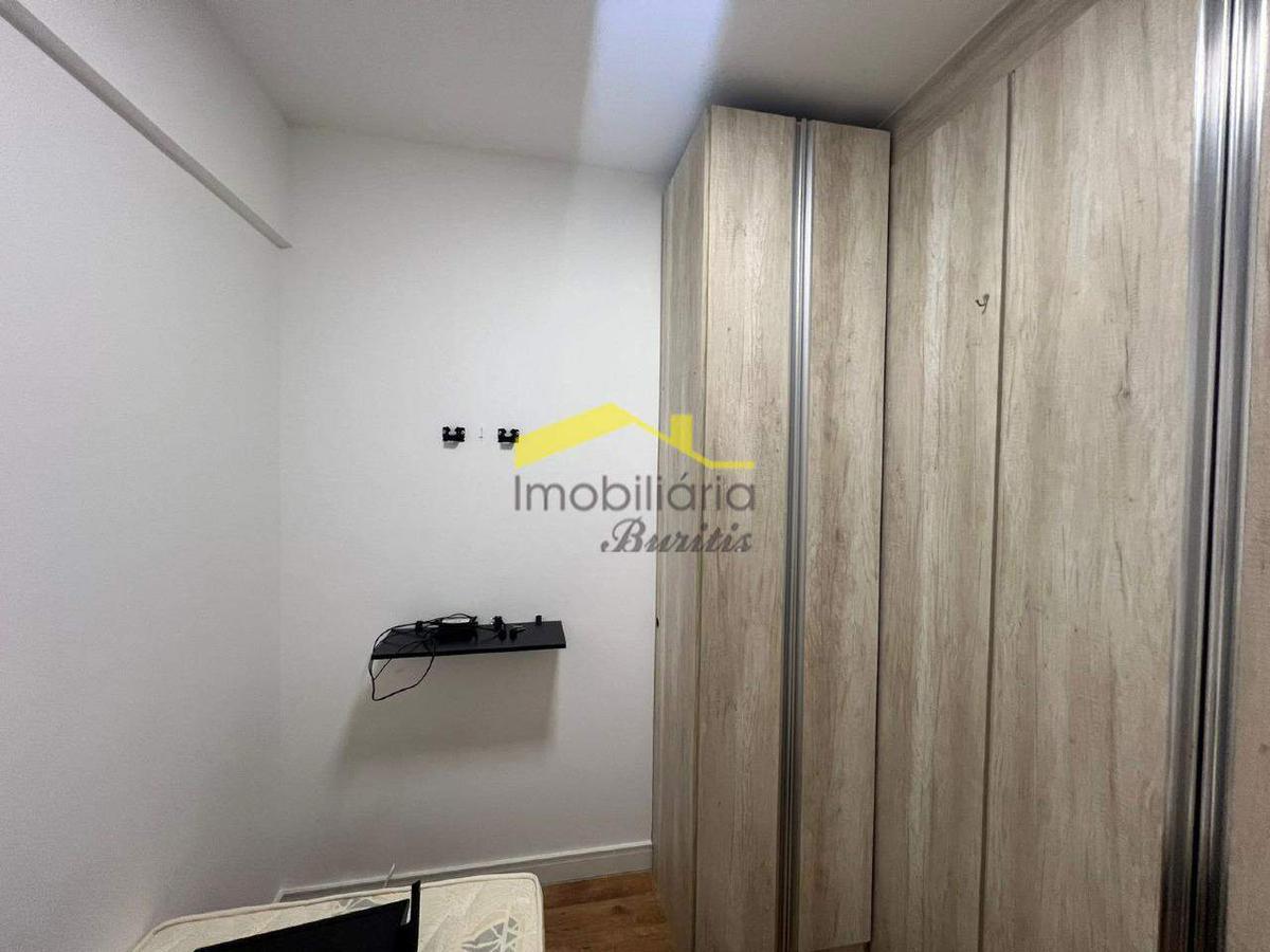 Apartamento, Buritis, 3 Quartos, 2 Vagas, 1 Suíte