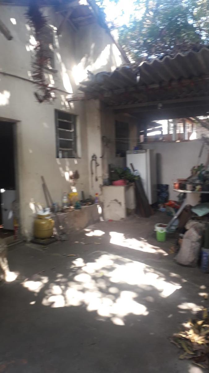 Lote, Jardim América, 0 Quarto, 0 Vaga