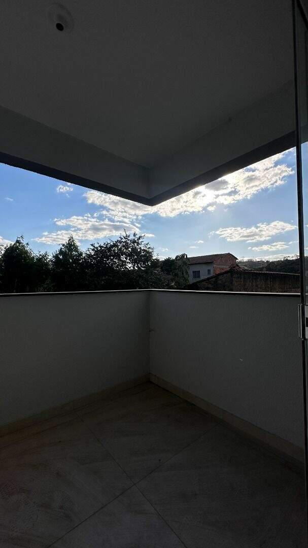 Apartamento, Boa Esperança, 3 Quartos, 1 Vaga, 1 Suíte