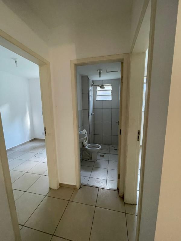 Apartamento, Califórnia, 2 Quartos, 1 Vaga