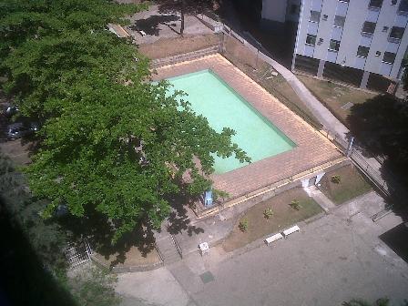Apartamento, Ipiranga, 2 Quartos, 1 Vaga