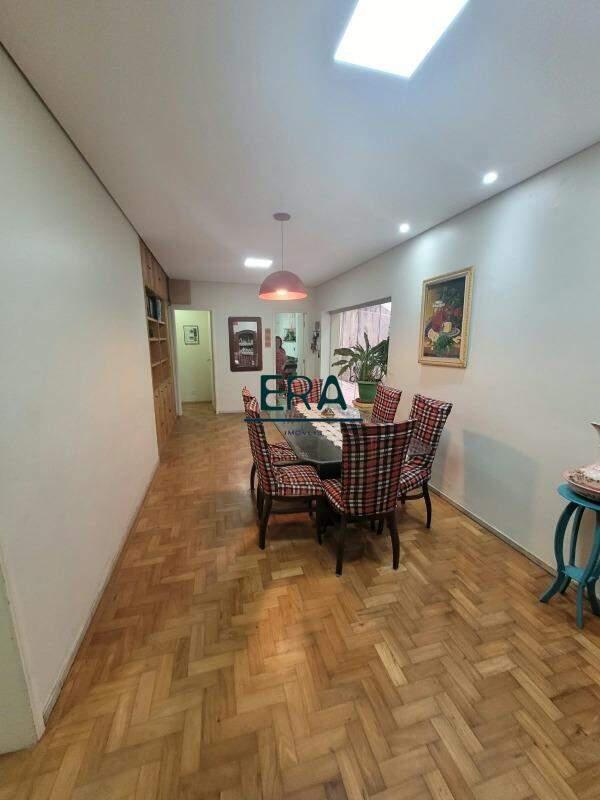 Apartamento, Funcionários, 3 Quartos, 0 Vaga, 1 Suíte
