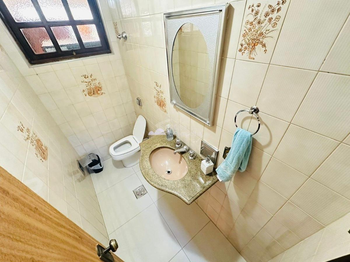 Casa, Santa Mônica, 3 Quartos, 6 Vagas, 1 Suíte