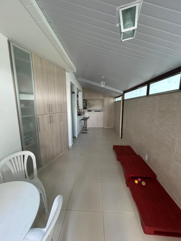 Apartamento, Castelo, 2 Quartos, 2 Vagas, 1 Suíte